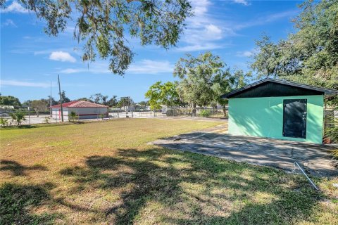 Terreno en venta en Lakeland, Florida № 2147696 - foto 22