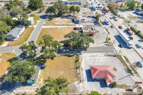 Terreno en venta en Lakeland, Florida № 2147696 - foto 13