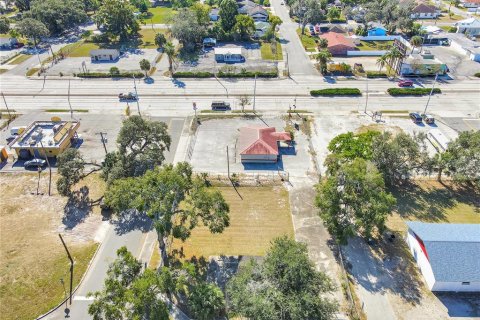 Terreno en venta en Lakeland, Florida № 2147696 - foto 6
