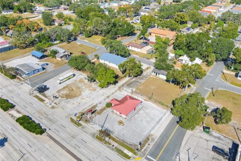Terreno en venta en Lakeland, Florida № 2147696 - foto 7