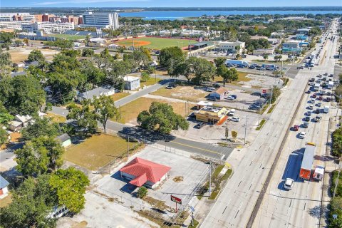 Terreno en venta en Lakeland, Florida № 2147696 - foto 11