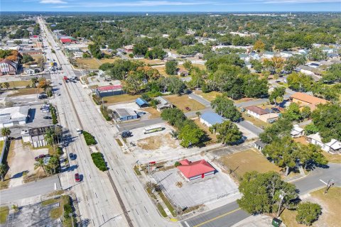 Terreno en Lakeland, Florida № 2147696