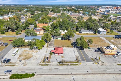 Terreno en venta en Lakeland, Florida № 2147696 - foto 8