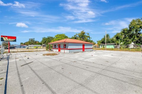 Terreno en venta en Lakeland, Florida № 2147696 - foto 4