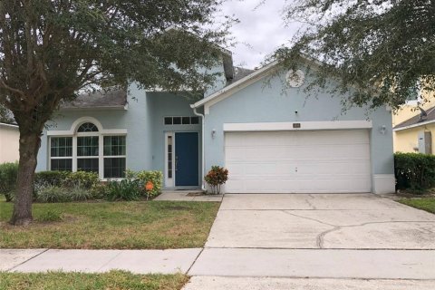 Casa en alquiler en Orlando, Florida, 4 dormitorios, 183.2 m2 № 1910569 - foto 1