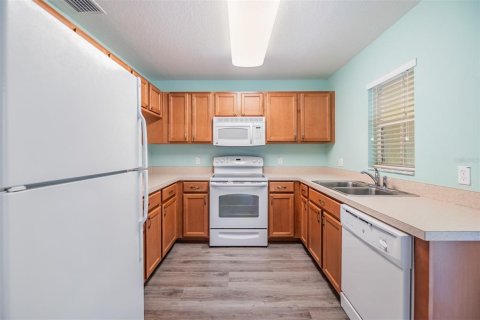 Townhouse in Riverview, Florida 2 bedrooms, 142.33 sq.m. № 1630869 - photo 10