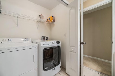 Townhouse in Riverview, Florida 2 bedrooms, 142.33 sq.m. № 1630869 - photo 22