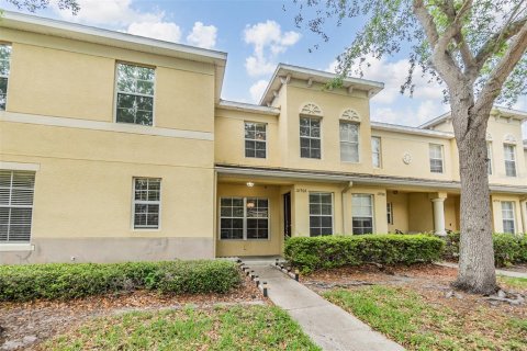 Townhouse in Riverview, Florida 2 bedrooms, 142.33 sq.m. № 1630869 - photo 1