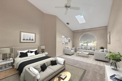 House in Sarasota, Florida 2 bedrooms, 205.04 sq.m. № 1721344 - photo 21