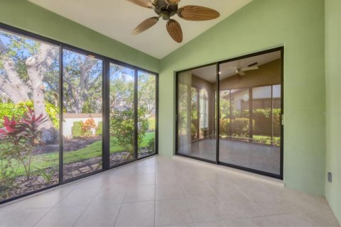 House in Sarasota, Florida 2 bedrooms, 205.04 sq.m. № 1721344 - photo 25