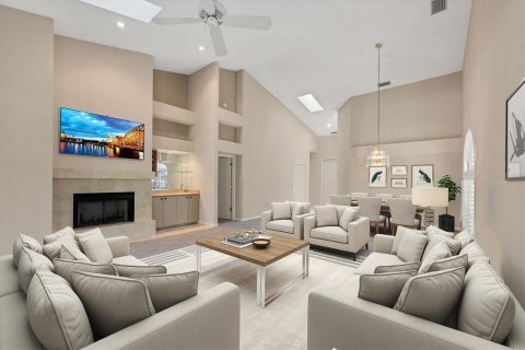 House in Sarasota, Florida 2 bedrooms, 205.04 sq.m. № 1721344 - photo 8