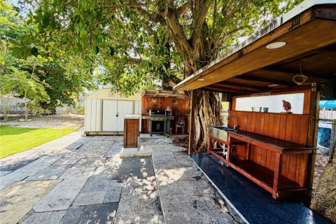 Villa ou maison à vendre à Hialeah, Floride: 3 chambres, 89 m2 № 1998195 - photo 18