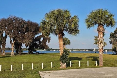 Land in Lake Placid, Florida № 2199136 - photo 5