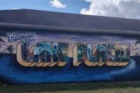 Land in Lake Placid, Florida № 2199136 - photo 7