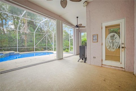 Villa ou maison à vendre à Port St. Lucie, Floride: 3 chambres, 153.85 m2 № 1955878 - photo 22
