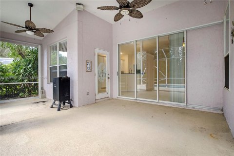 Villa ou maison à vendre à Port St. Lucie, Floride: 3 chambres, 153.85 m2 № 1955878 - photo 23