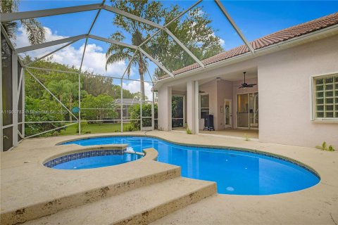 Villa ou maison à vendre à Port St. Lucie, Floride: 3 chambres, 153.85 m2 № 1955878 - photo 27