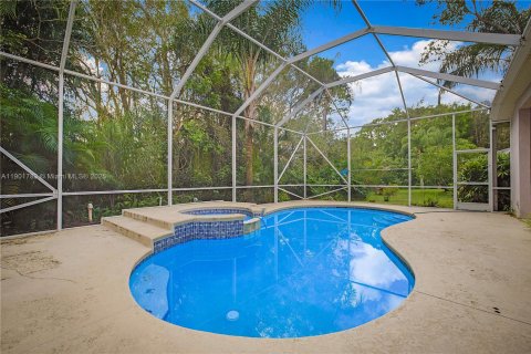 Villa ou maison à vendre à Port St. Lucie, Floride: 3 chambres, 153.85 m2 № 1955878 - photo 26