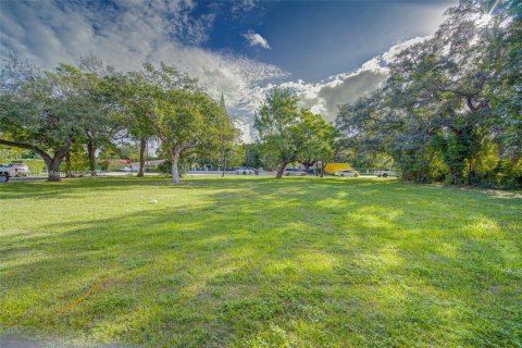 Land in Coral Gables, Florida № 2082119