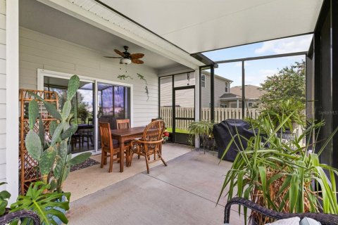 Villa ou maison à louer à Newberry, Floride: 3 chambres, 134.62 m2 № 2413980 - photo 18