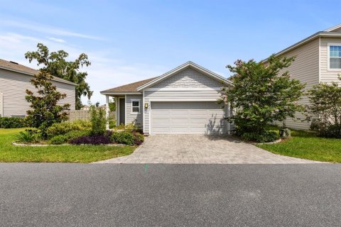 Villa ou maison à Newberry, Floride 3 chambres, 134.62 m2 № 2413980