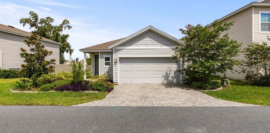 Villa ou maison à Newberry, Floride 3 chambres, 134.62 m2 № 2413980