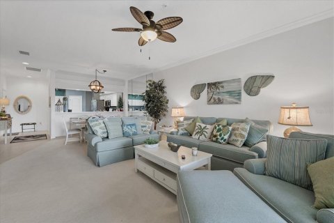 Купить виллу или дом в Сарасота, Флорида 8 комнат, 147.25м2, № 1442372 - фото 15