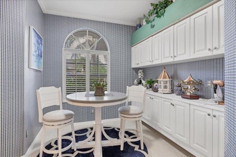 Купить виллу или дом в Сарасота, Флорида 8 комнат, 147.25м2, № 1442372 - фото 24