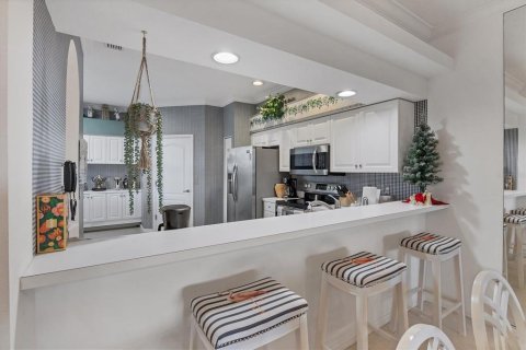 Купить виллу или дом в Сарасота, Флорида 8 комнат, 147.25м2, № 1442372 - фото 18