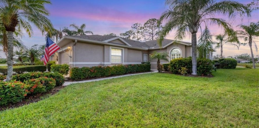 Casa en Sarasota, Florida 2 dormitorios, 147.25 m2 № 1442372