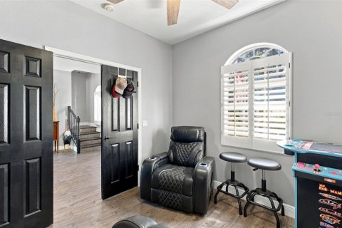 House in Tampa, Florida 4 bedrooms, 175.21 sq.m. № 2394399 - photo 10