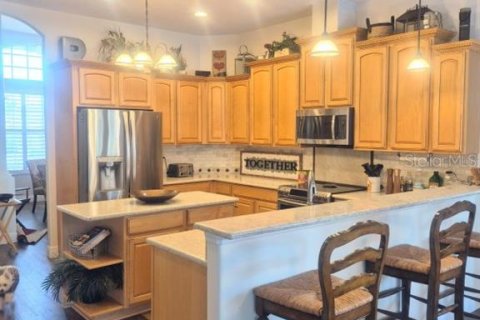House in Apollo Beach, Florida 5 bedrooms, 337.98 sq.m. № 1872875 - photo 11
