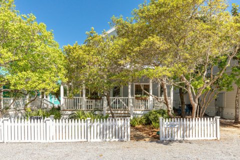 Casa en venta en Santa Rosa Beach, Florida, 4 dormitorios, 224.08 m2 № 560654 - foto 1