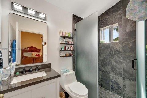 Купить виллу или дом в Майами, Флорида 3 спальни, 116.03м2, № 1756899 - фото 15