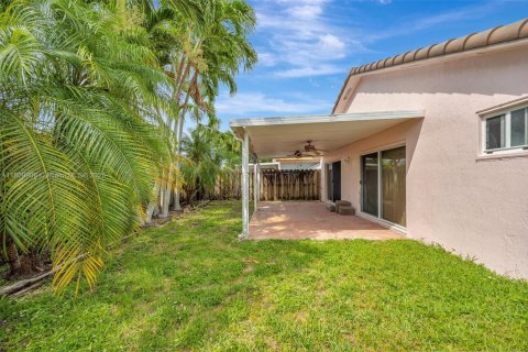 Купить виллу или дом в Майами, Флорида 3 спальни, 116.03м2, № 1756899 - фото 30