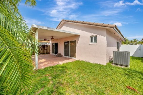 Купить виллу или дом в Майами, Флорида 3 спальни, 116.03м2, № 1756899 - фото 26