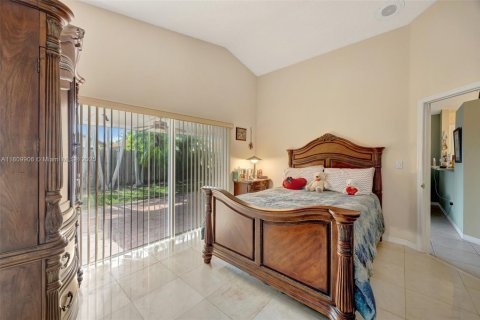 Купить виллу или дом в Майами, Флорида 3 спальни, 116.03м2, № 1756899 - фото 8