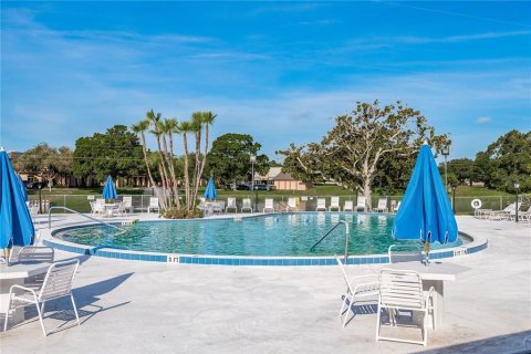 Condo in Seminole, Florida, 1 bedroom  № 2205763 - photo 21