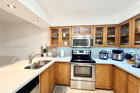 Appartement à louer à Miami Lakes, Floride: 2 chambres, 78.97 m2 № 2060261 - photo 12