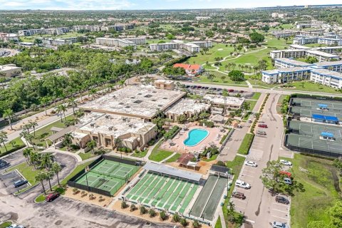 Condo in Fort Myers, Florida, 1 bedroom  № 1410220 - photo 23