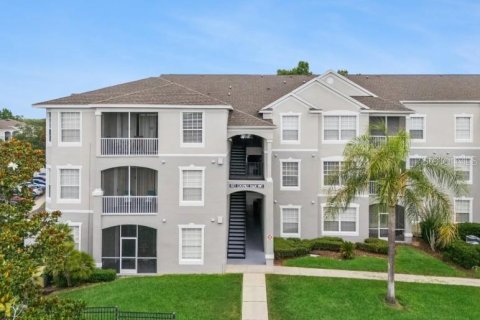 Condo à Kissimmee, Floride, 3 chambres № 2284107