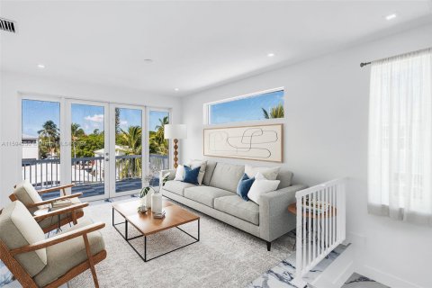 Villa ou maison à vendre à Key Largo, Floride: 3 chambres, 223.06 m2 № 1981366 - photo 20