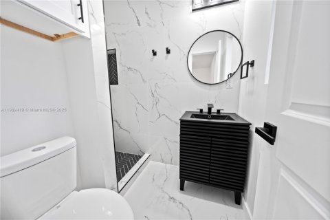 Villa ou maison à vendre à Miami Gardens, Floride: 3 chambres, 151.15 m2 № 1953904 - photo 17