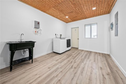 Villa ou maison à vendre à Miami Gardens, Floride: 3 chambres, 151.15 m2 № 1953904 - photo 22