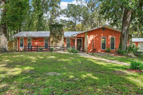 House in New Smyrna Beach, Florida 3 bedrooms, 186.27 sq.m. № 2416951
