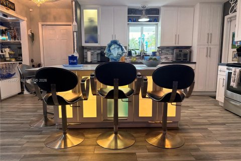 Купить виллу или дом в Хомстед, Флорида 3 спальни, 150.22м2, № 2005933 - фото 4