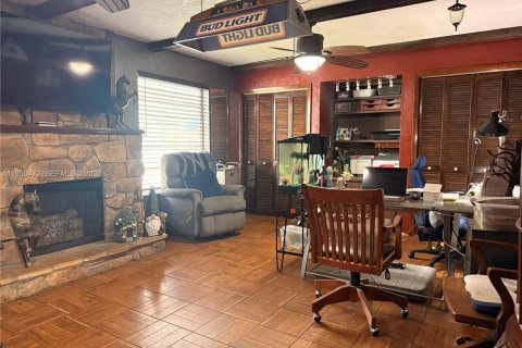 Купить виллу или дом в Хомстед, Флорида 3 спальни, 150.22м2, № 2005933 - фото 16