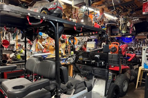 Купить виллу или дом в Хомстед, Флорида 3 спальни, 150.22м2, № 2005933 - фото 19