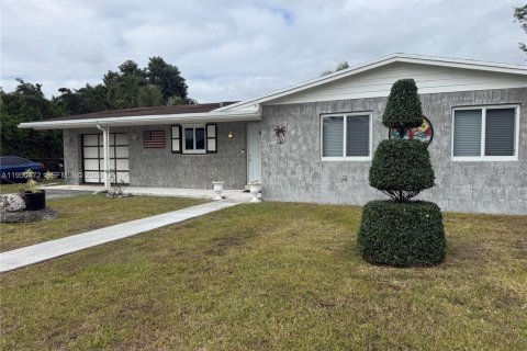 Купить виллу или дом в Хомстед, Флорида 3 спальни, 150.22м2, № 2005933 - фото 3