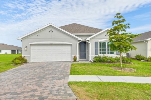 House in North Port, Florida 4 bedrooms, 169.27 sq.m. № 2299759